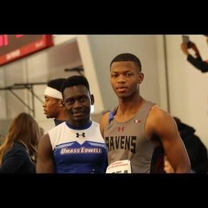 Meet your Posher, Ishmael